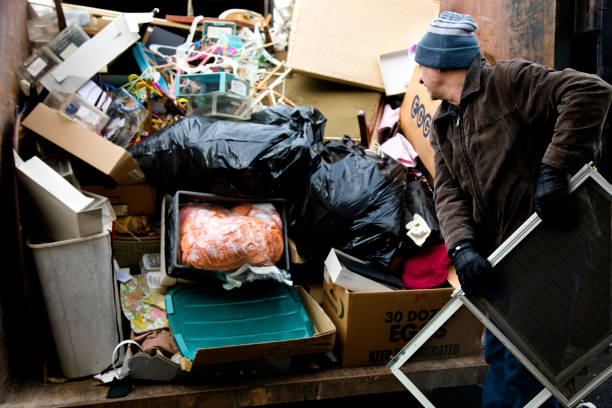 Best Same-Day Junk Removal Services  in Tuckahoe, VA